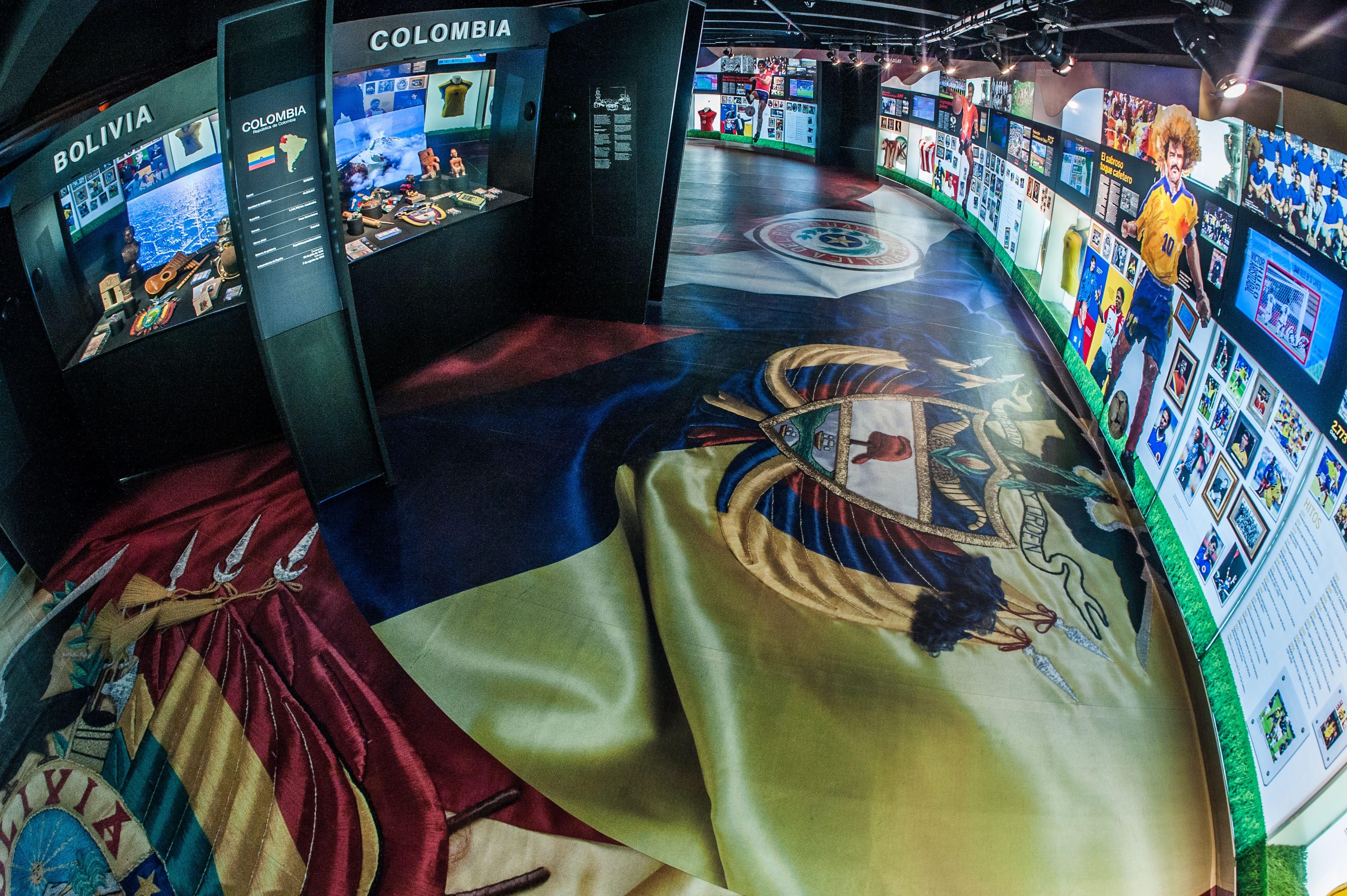 Gran Bourbon Hotel Asunción Zewnętrze zdjęcie