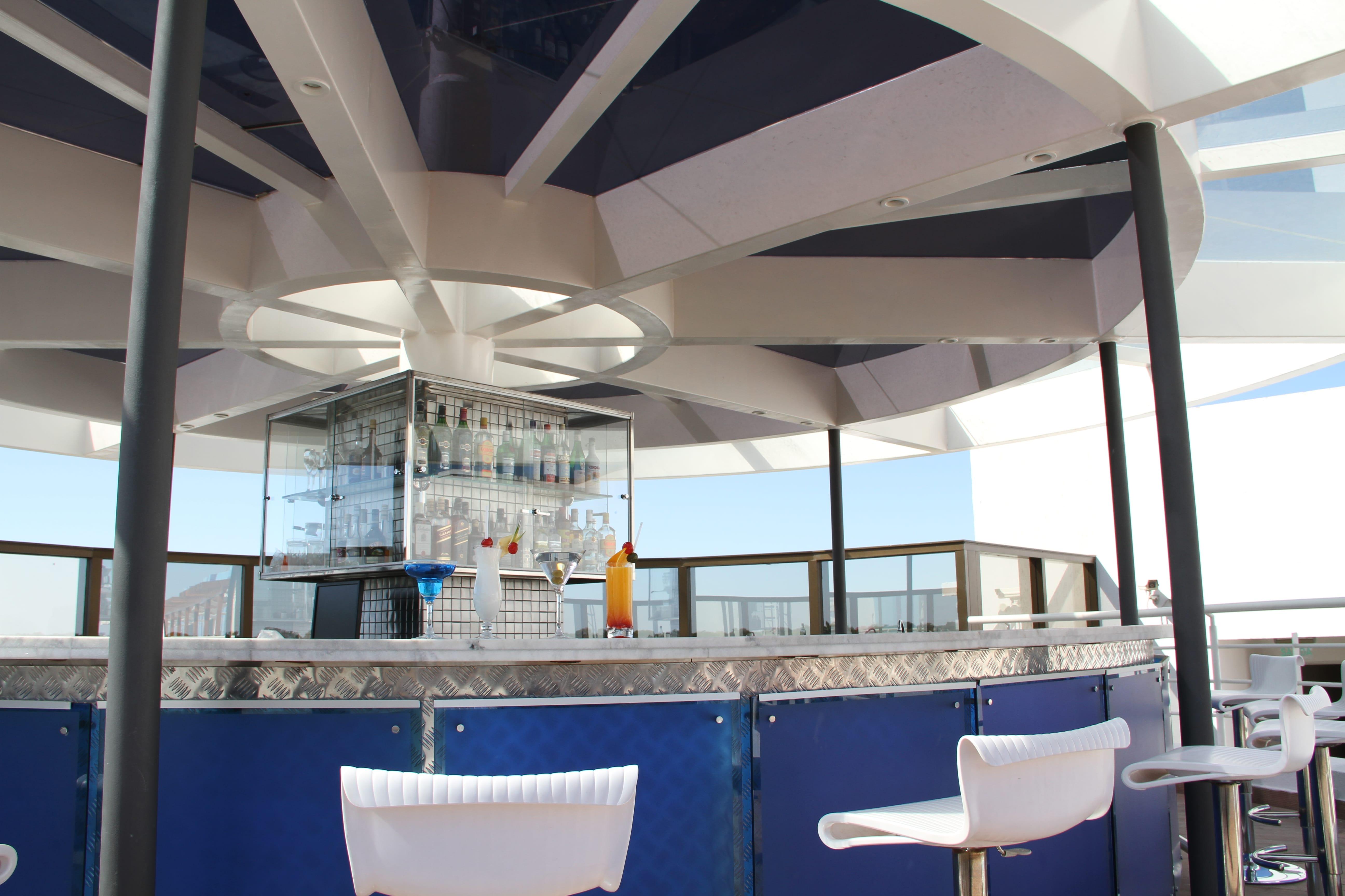 Gran Bourbon Hotel Asunción Zewnętrze zdjęcie