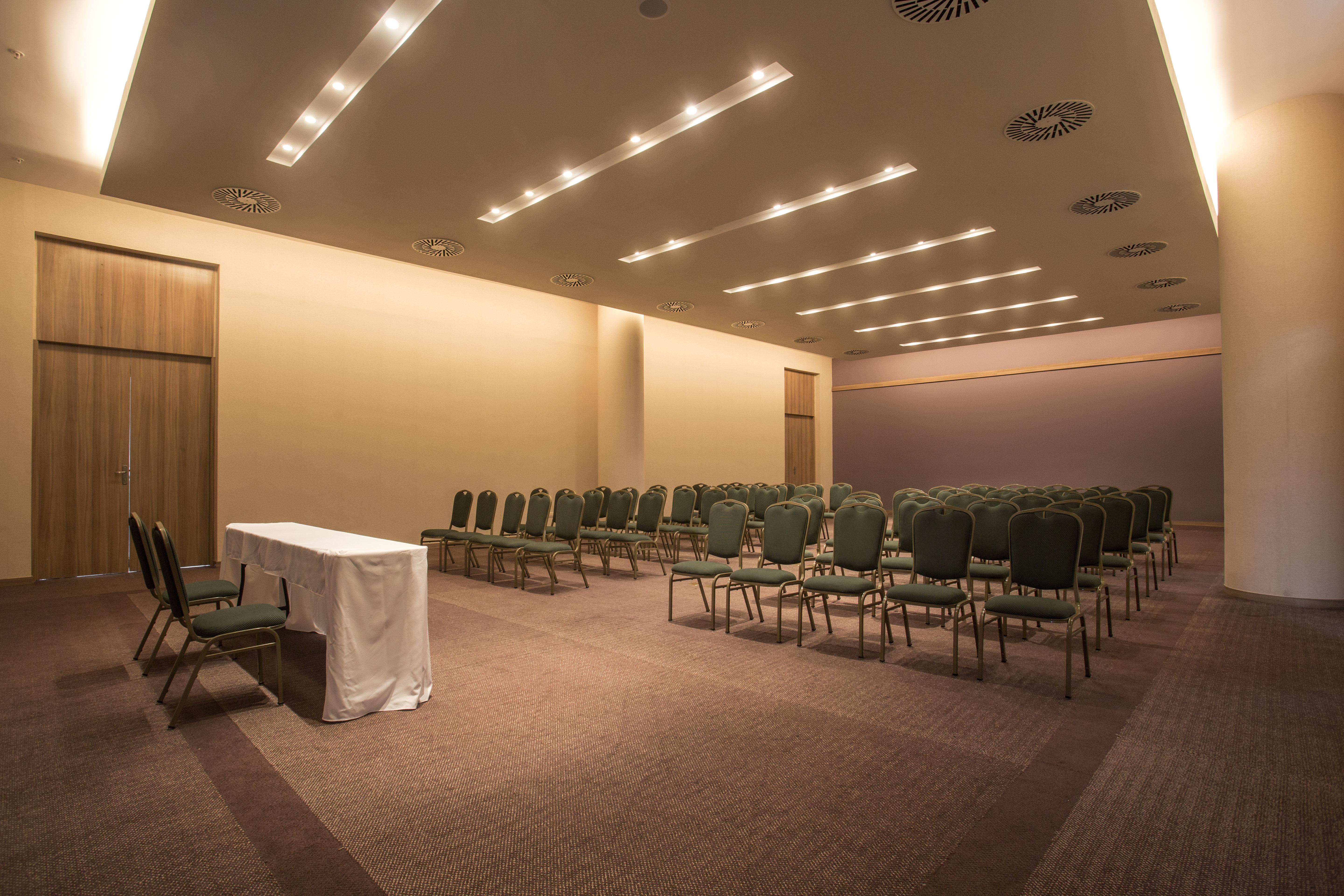 Gran Bourbon Hotel Asunción Zewnętrze zdjęcie