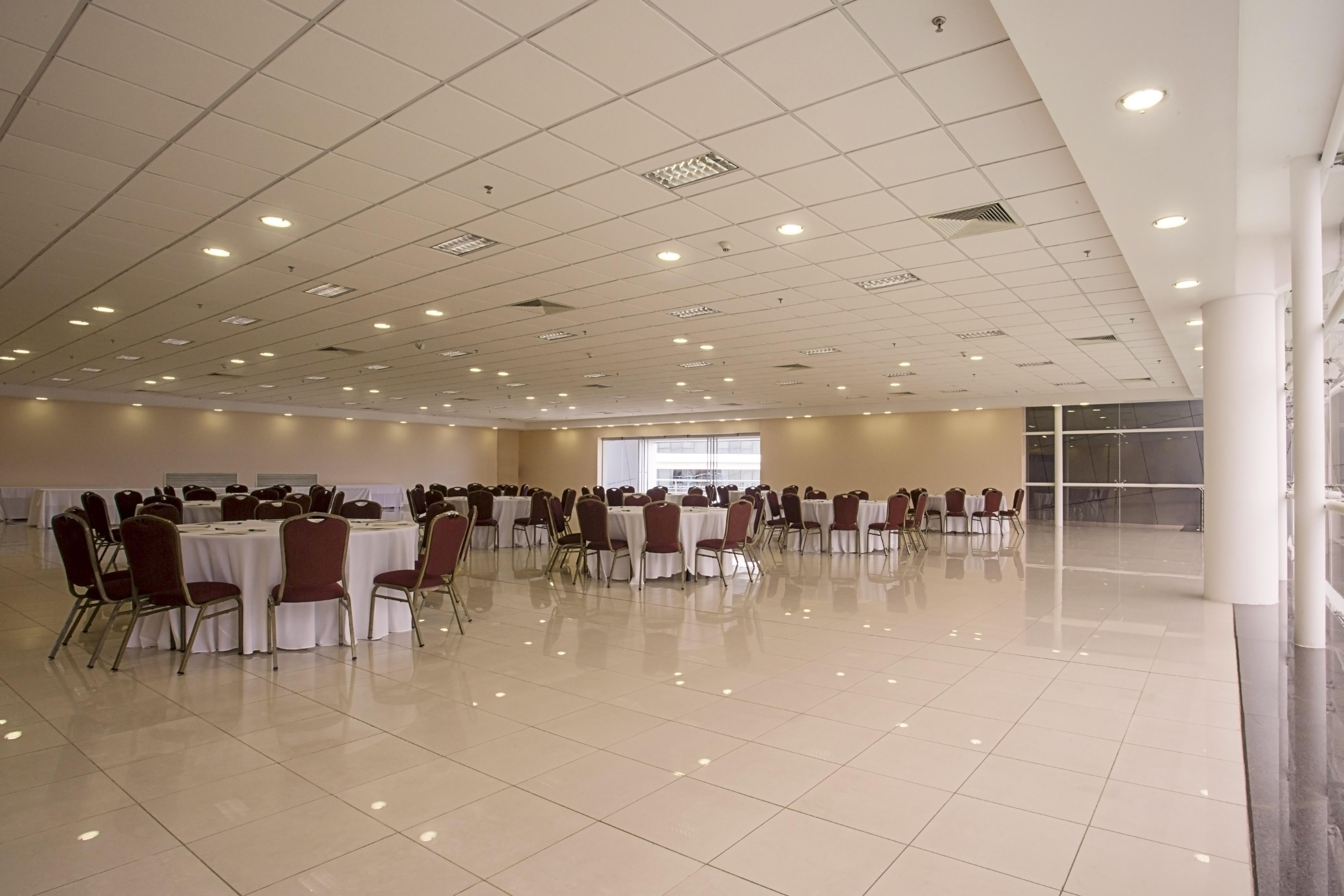 Gran Bourbon Hotel Asunción Zewnętrze zdjęcie