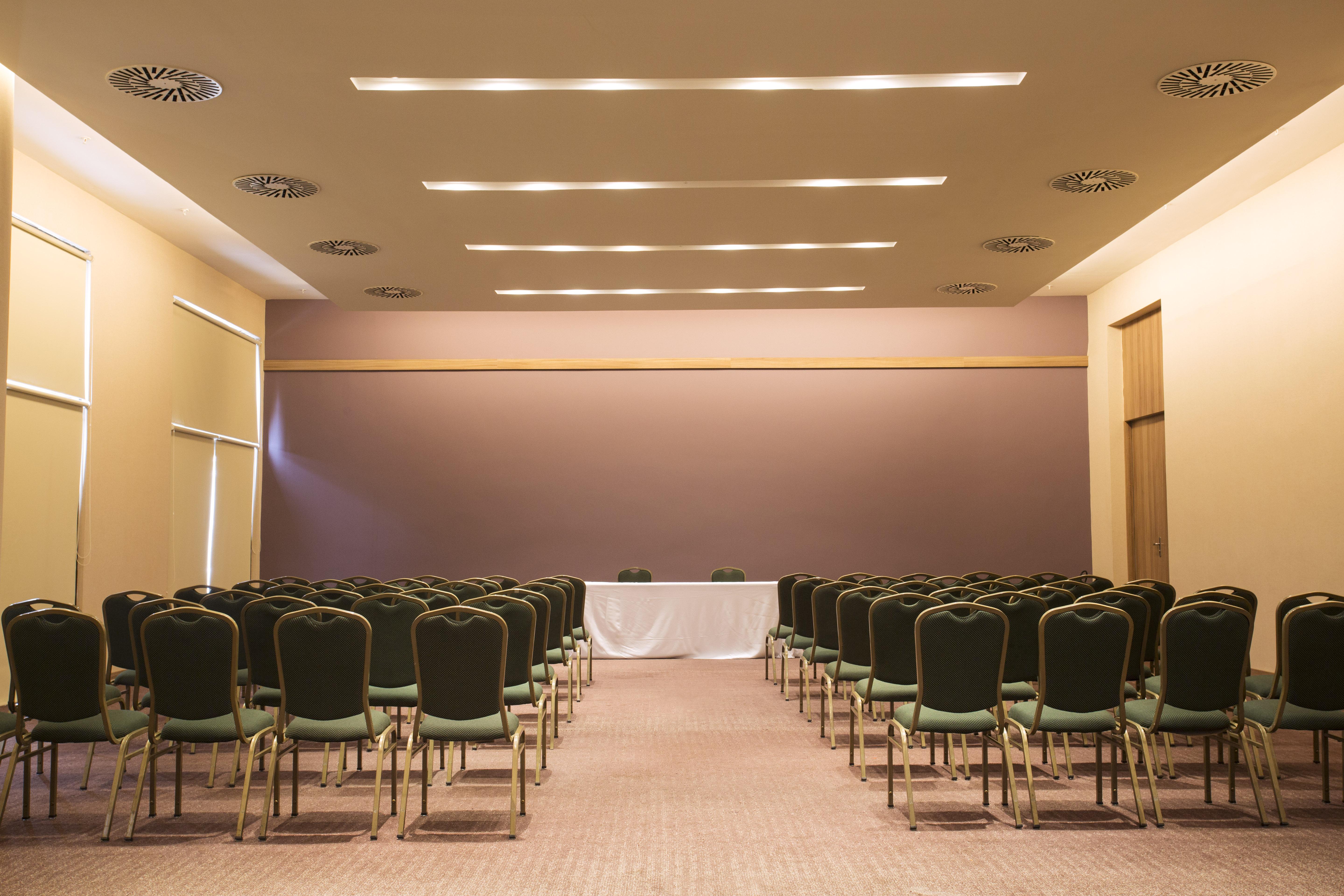 Gran Bourbon Hotel Asunción Zewnętrze zdjęcie