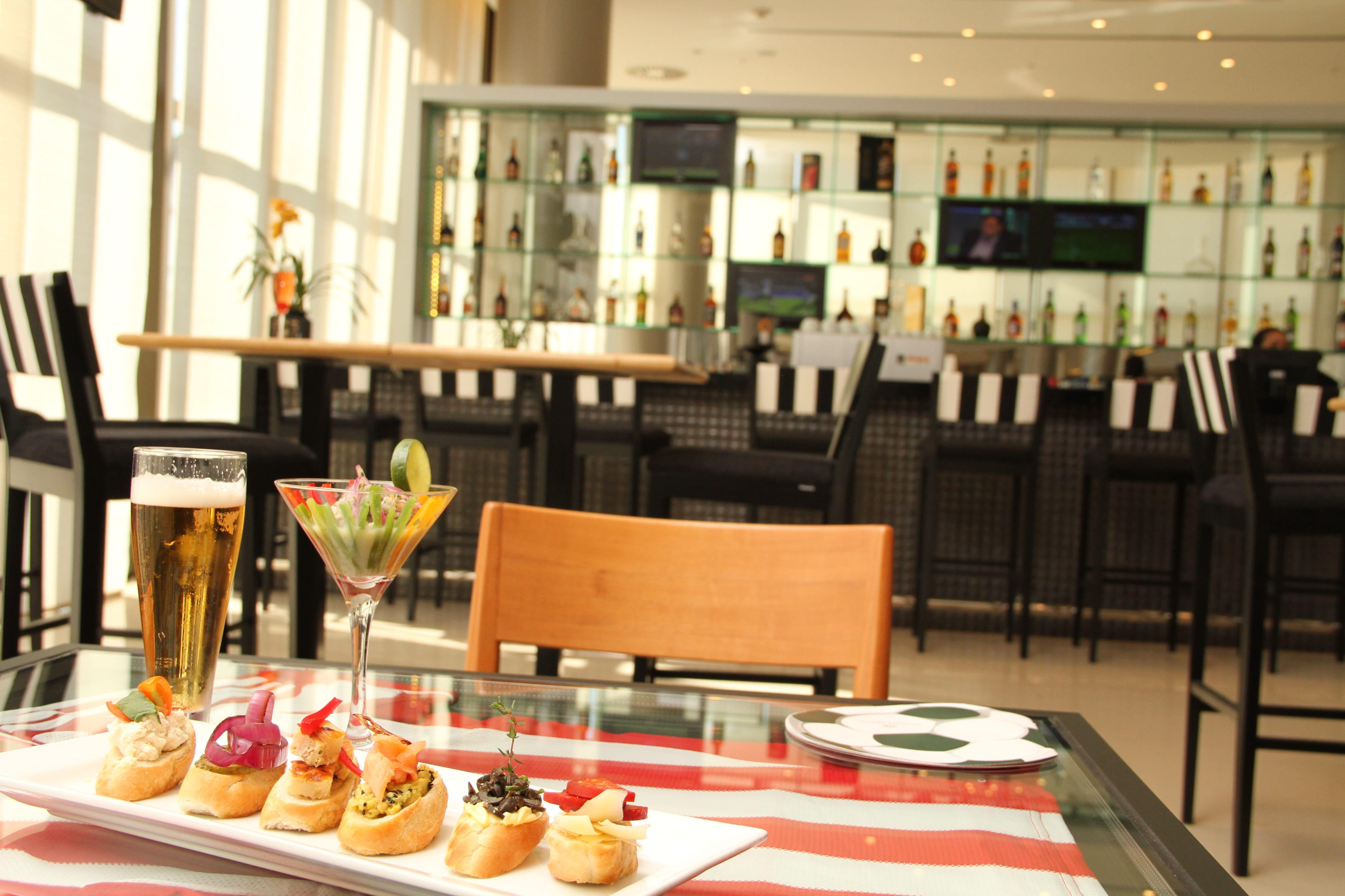 Gran Bourbon Hotel Asunción Zewnętrze zdjęcie