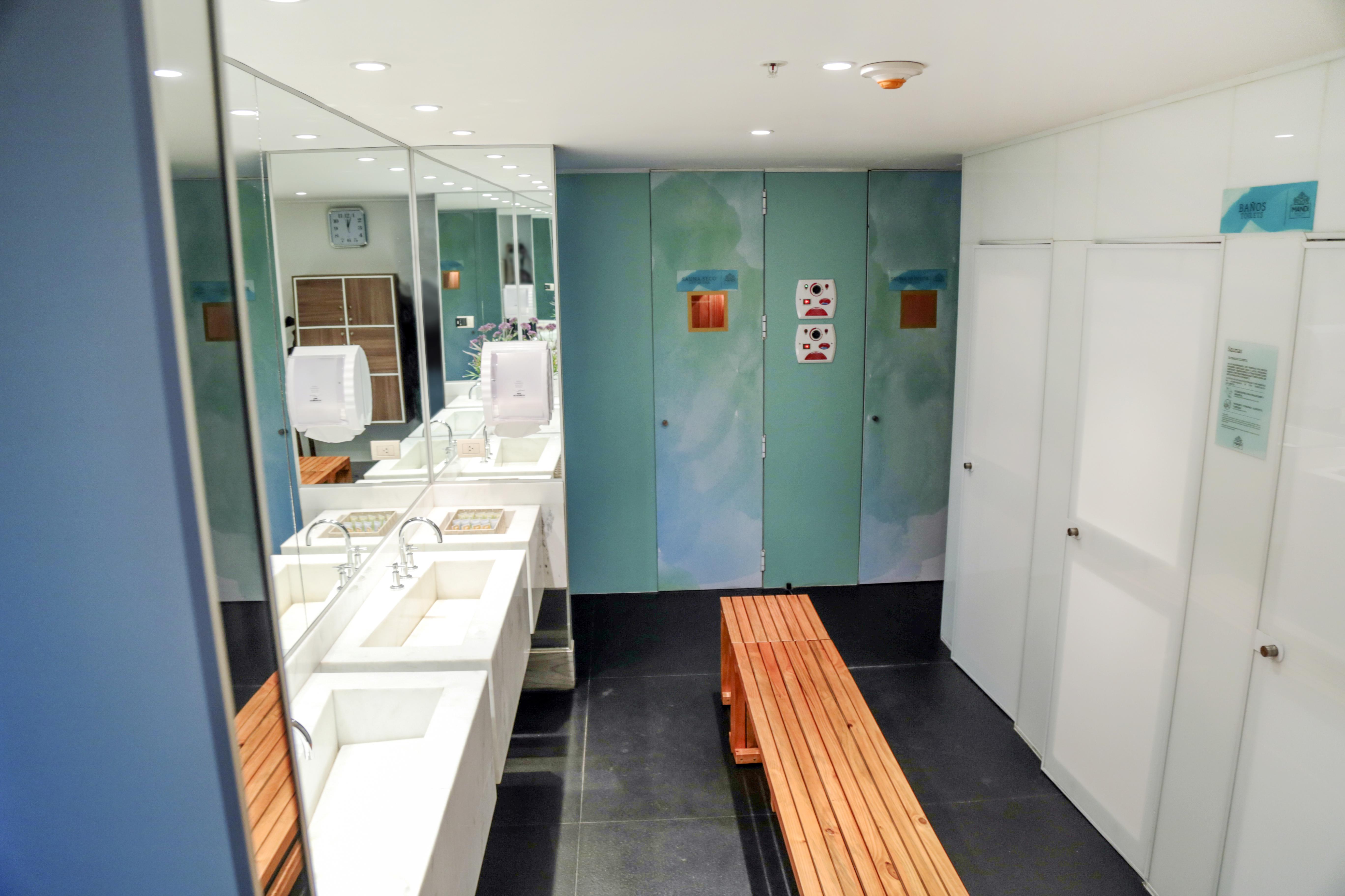 Gran Bourbon Hotel Asunción Zewnętrze zdjęcie