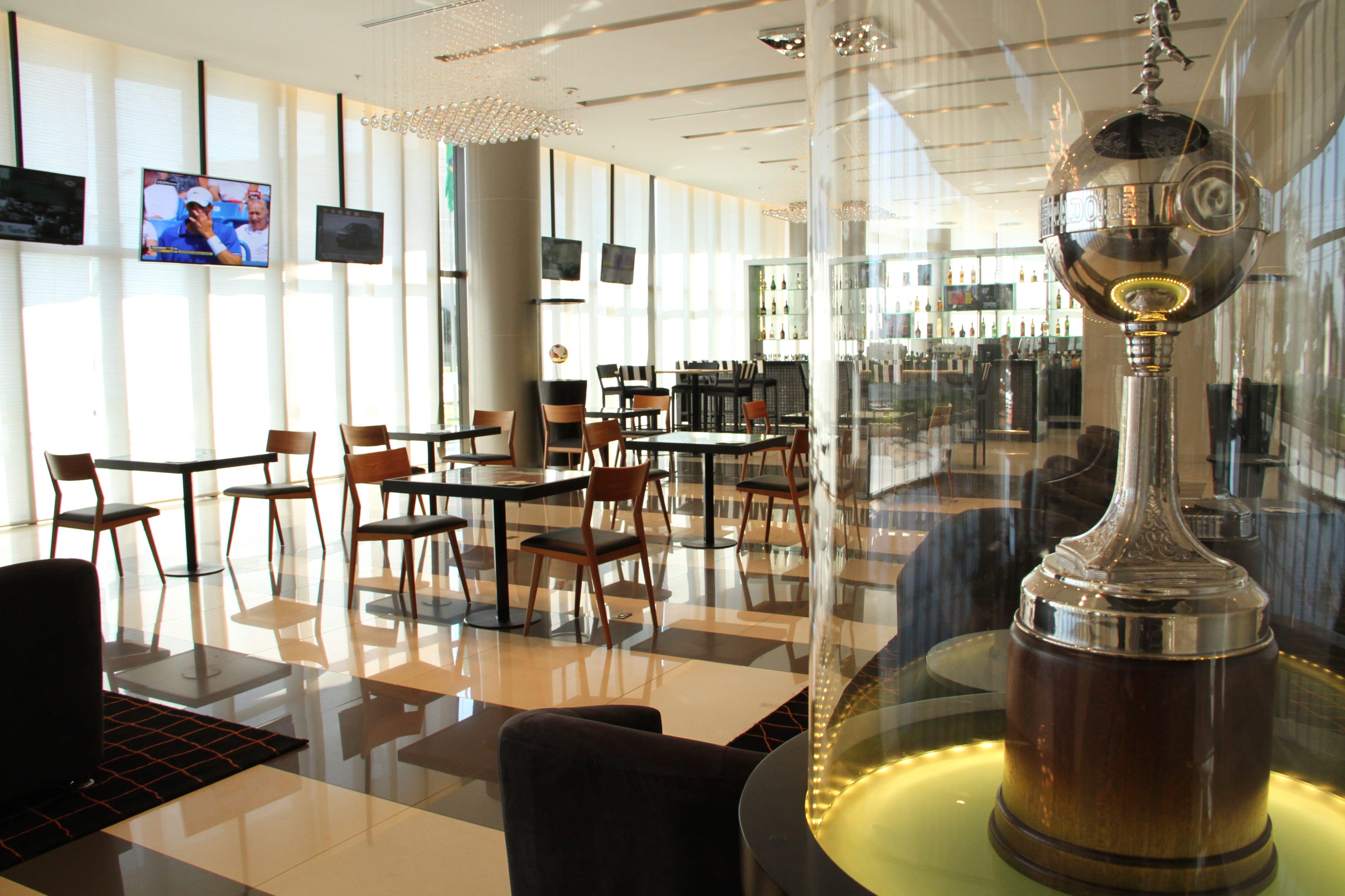 Gran Bourbon Hotel Asunción Zewnętrze zdjęcie
