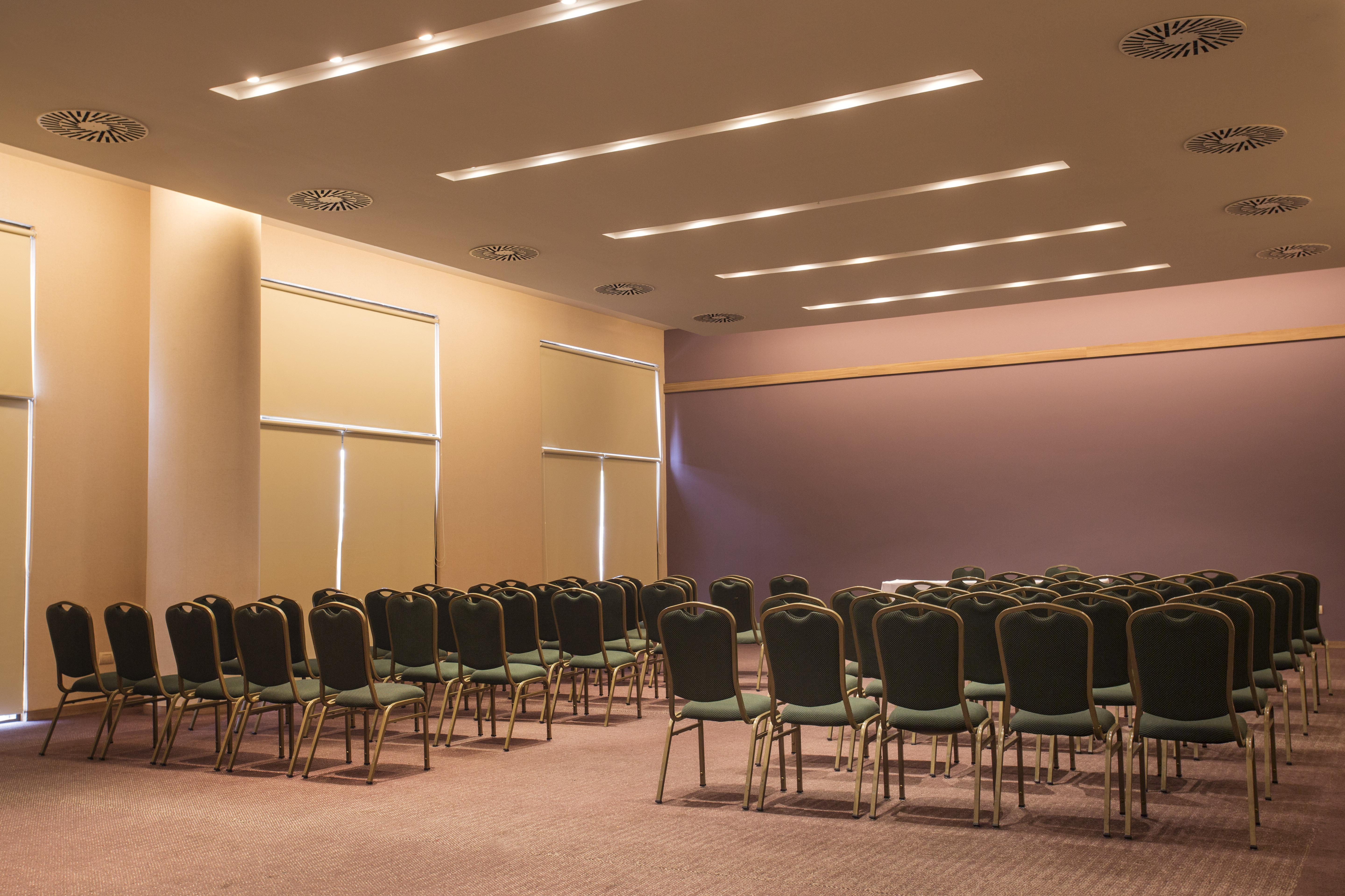 Gran Bourbon Hotel Asunción Zewnętrze zdjęcie